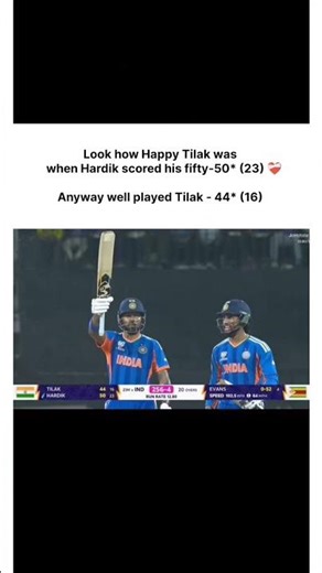 Hardik Pandya’s aura is different 🥶Pressure makes diamonds 💎 and he shines the brightest