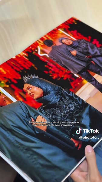 Create Stunning Wedding Albums for Lasting Memories