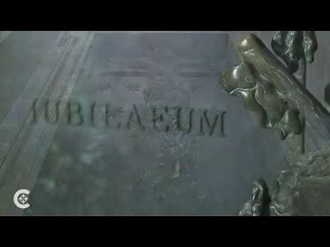 What is a holy door?