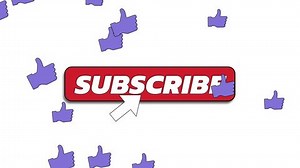 Animation Cursor Cliking Subscribe Button Loots Stock Footage Video (100% Royalty-free) 3427945141 | Shutterstock