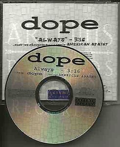 Dope - Always