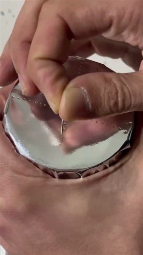 Satisfying Shorts Challenge One