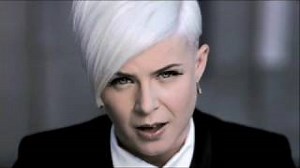 Robyn - Dream On (feat. Christian Falk)