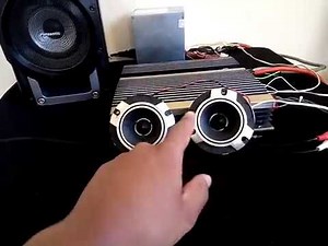 BULLET TWITTER (RADOX)