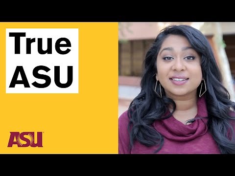 Is ASU a party school: Arizona State University (ASU)
