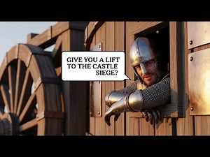 The Largest Ancient Machine Ever Built