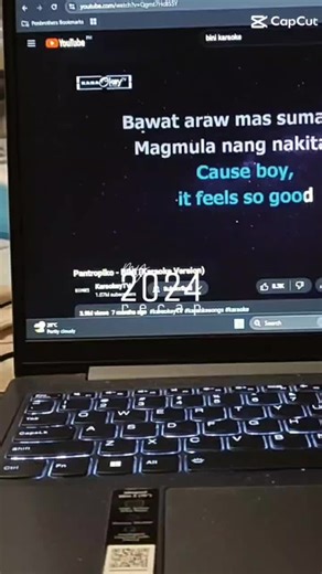 Thank you, 2024 ✨❤️