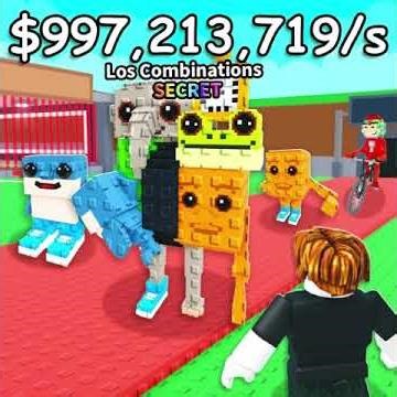 Steal a Brainrot background music (read desc) #roblox #brainrot #italianbrainrot #stealabrainrot