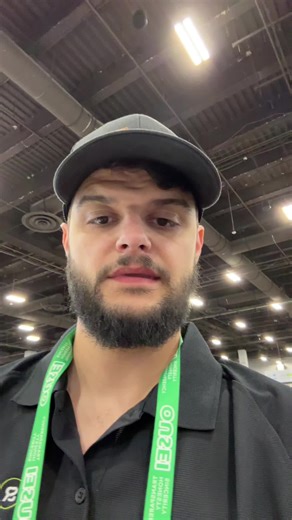 LAST DAY! Come check us out! #scrapright #scrapmetal #recycledmaterials #metalrecycling #isri