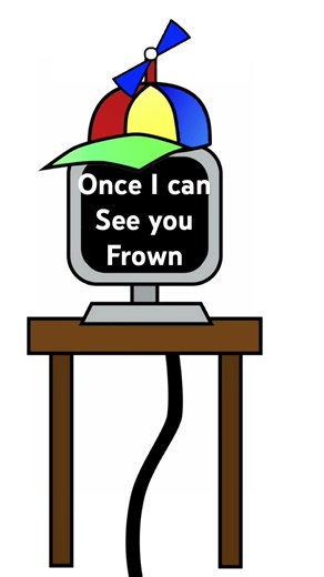To me your all toys
