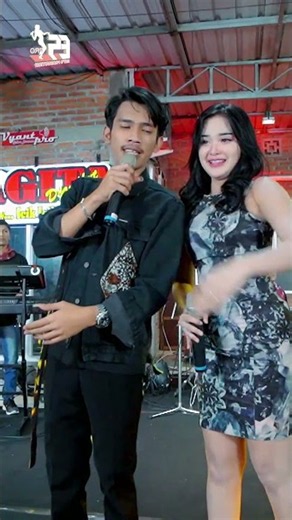 Laila Ayu Ft Arya Galih - Ngamen 88 | Sagita - Short 2