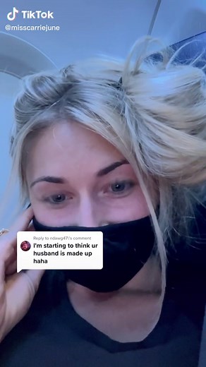 Miss Carrie June Husband Revealed: Mini Beast Love Story