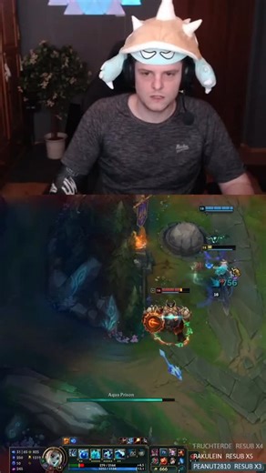 Pascal | Krypex on Instagram: "WIESO?!?!? #leagueoflegends #gaming #twitchstreamer #krypex1"