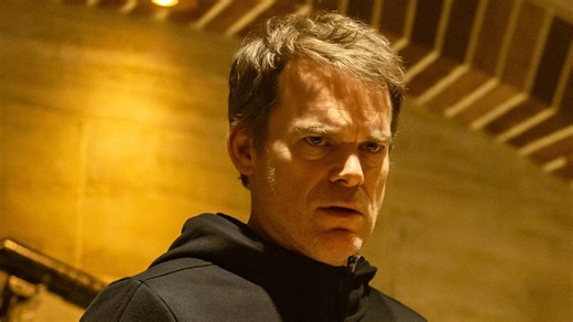 'Dexter: Resurrection' Finale Recap: Leon Prater Meets the Real Dark Passenger