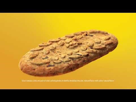 belVita Breakfast Biscuits - Endless Break