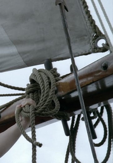 Moby Dick S01:E01 - Moby Dick (2011): Part 1