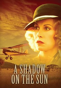 Beryl Markham: A Shadow on the Sun (1988)