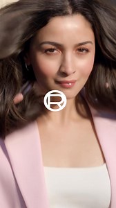 617K views · 548 reactions | Restore hair quality for 3x more gloss with the New L'Oréal Paris Glycolic Gloss range | L'Oréal Paris | Facebook