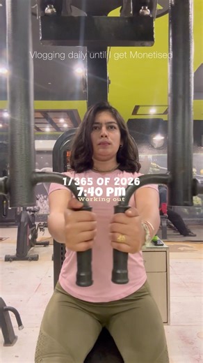 Day 1 of Vlogging Daily jb tk channel monetise ni hoga😭 #minivlog #dailyvlog #spendthedaywithme