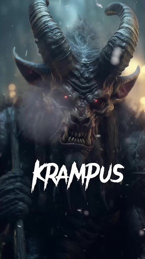 Experience the Magic of Krampus Festival 2024