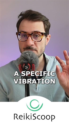 Reiki symbols aren't what most people think