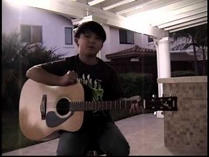 The Cat Came Back (Guitar Lesson)