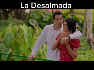 3.6K views · 79 reactions | La Desalmada capitulo 1 (pt 10) | Series y películas | Facebook