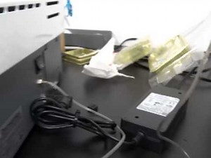 PBI Dansensor CheckMate3 TEST