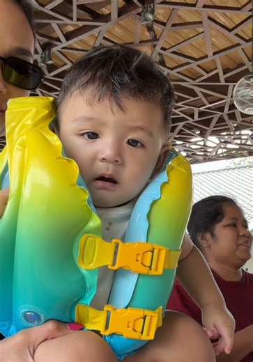 Nemenin Enduw healing di @Java Heritage Hotel | healing