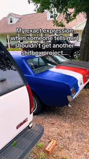 28 reactions · 4 comments | Pretty much. #classic #car #projects #junkyard | Dennis Malamphy | Facebook