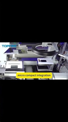 Precision Display Assembly #ems #electronics #iot #smt #pcba