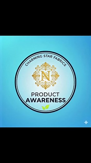 Https://www.charmingstarfabric.com/ #wedding #tranding #fouryouシ #fashion #branddesign | Charming star fabrics