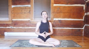 10 Min Beginner Yoga for Digestion | Gentle Yoga for Gut Health