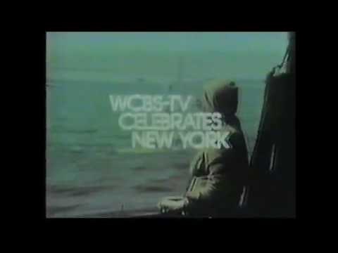 WCBS Celebrates New York