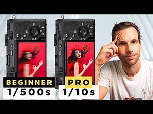 I was using Shutter Speed WRONG Until I Learned This