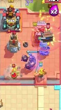 Most TOXIC Mega Knight Deck 😭