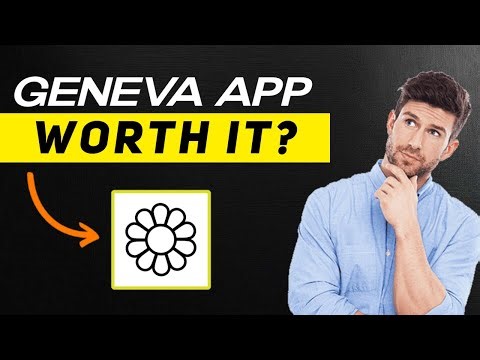 Geneva App 2025 Review – Next Big Community Platform or Just Noise? (Pros & Cons)