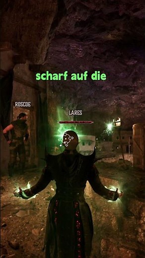 2 secret mage tricks in the Gothic 1 Remake 🔥
