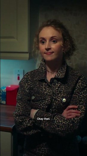 How to Get to Heaven From Belfast (Season 1)