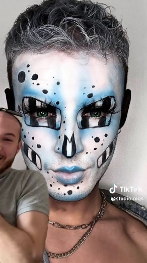 Stunning Makeup Compilation: Part 1