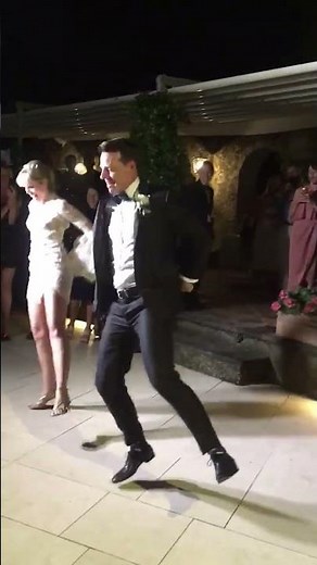 Footloose First Dance #footloose #solodance #solodanceperformance #firstdance #fun #weddingdance