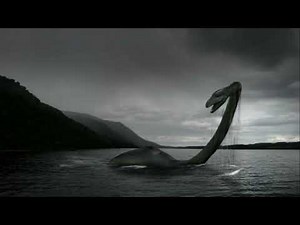 Loch Ness Monster (Nessie) sounds