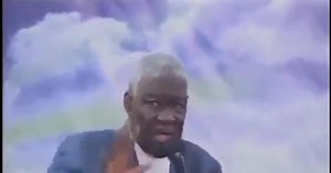 Célébrons le Dieu des Miracles (3) - Mamadou Karambiri