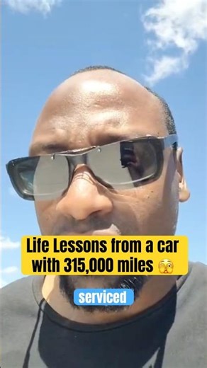 🚗 Do NOT Ignore These 2 Simple Life Lessons.