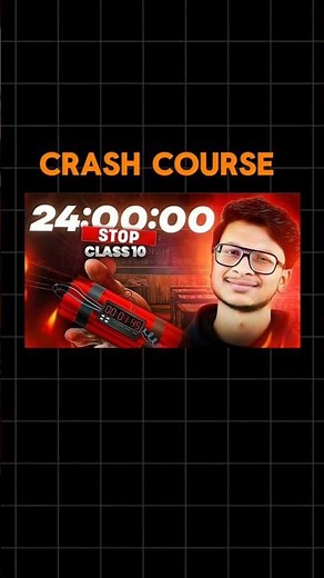 🔥97% in Class 10 in just 24 hours😱✅