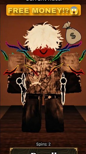 FREE MONEY 💰 | Roblox The Forge