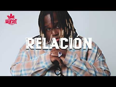 Sech - Relación (Letra)