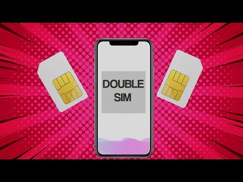 Comment utiliser la double SIM sur votre iPhone