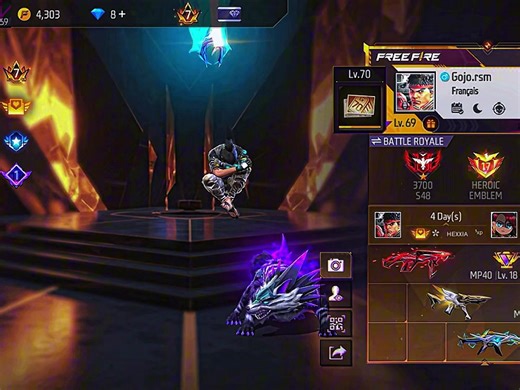 20k tutorial ✅. #free_fire #viral #freefirethofficial #freefirelover #fyp