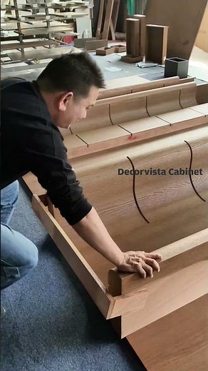 Bespoke Joinery